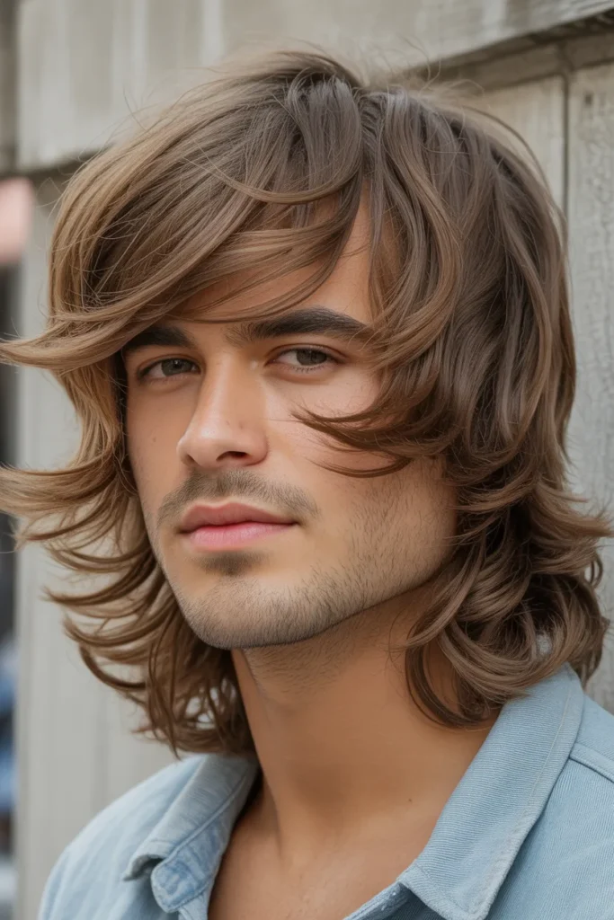 Layered Bro Flow