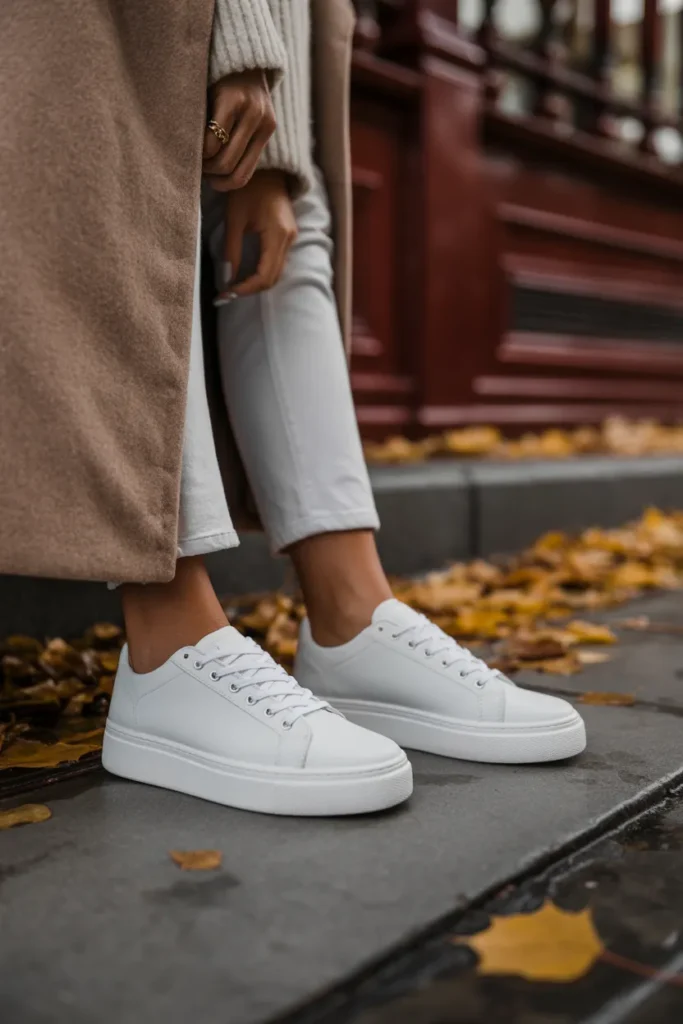 Minimal White Classics