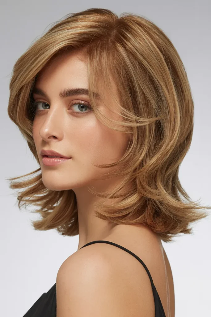 Soft Layer Lob