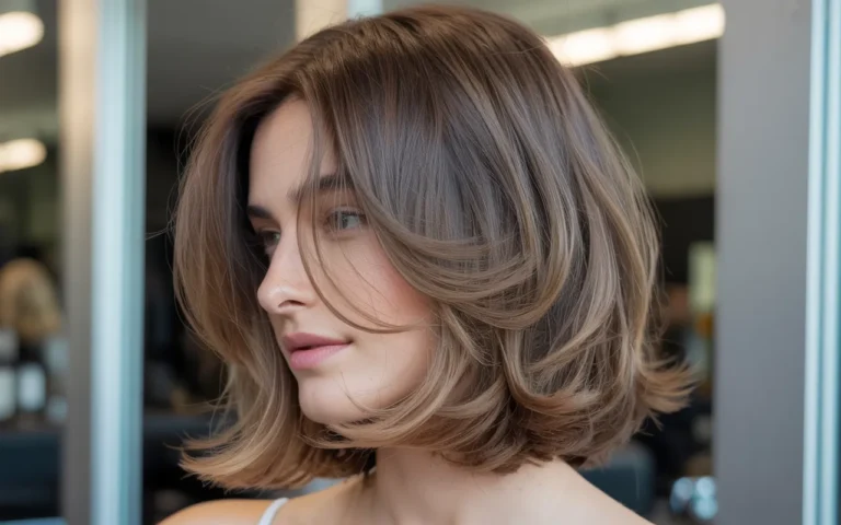 Soft Layer Lob
