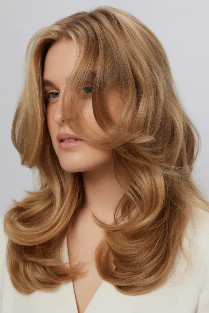 Soft Layered Waves