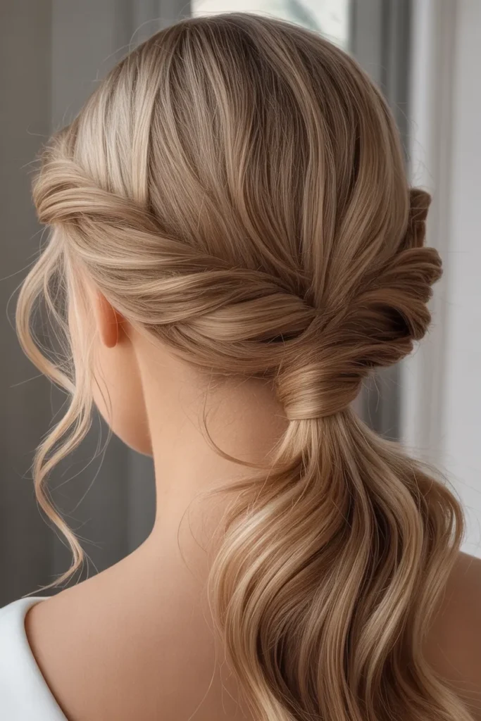 Twisted Crown Pony