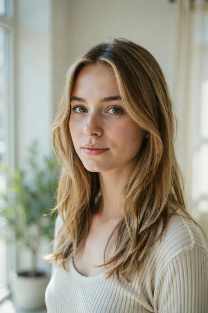Airy Face Layers