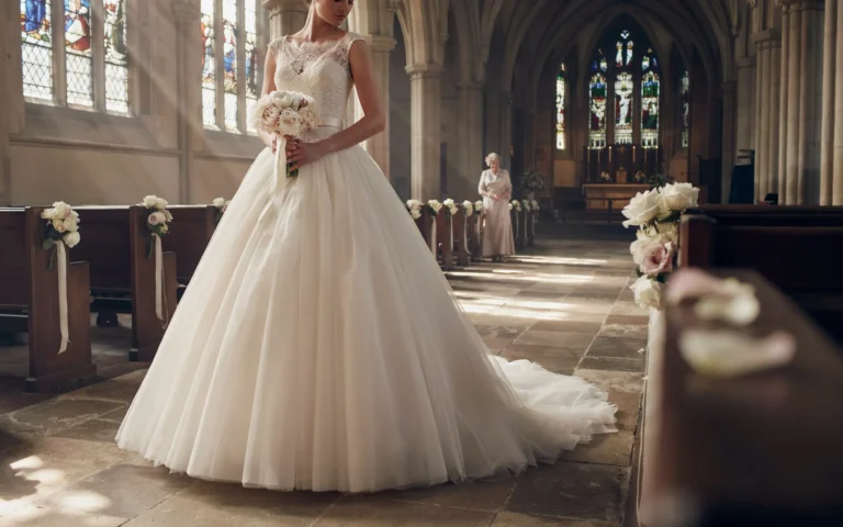 Ball Gown Elegance
