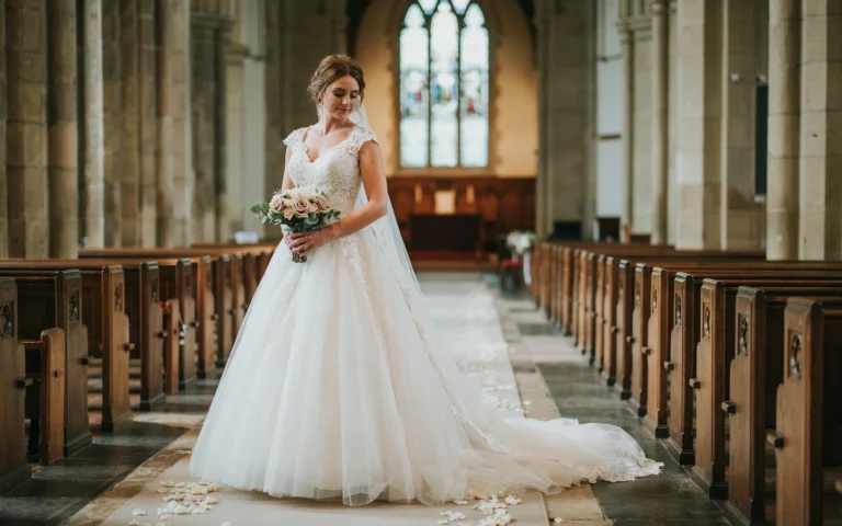 Ball Gown Elegance