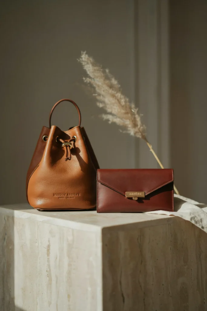 Bucket Bag Chic