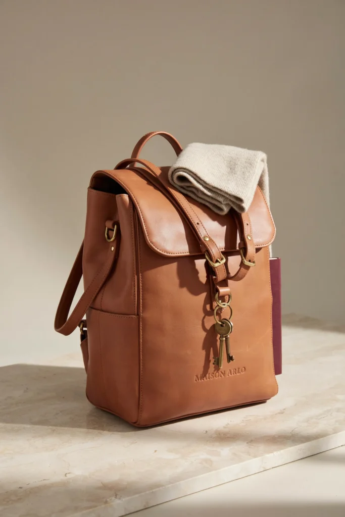 Convertible Backpack