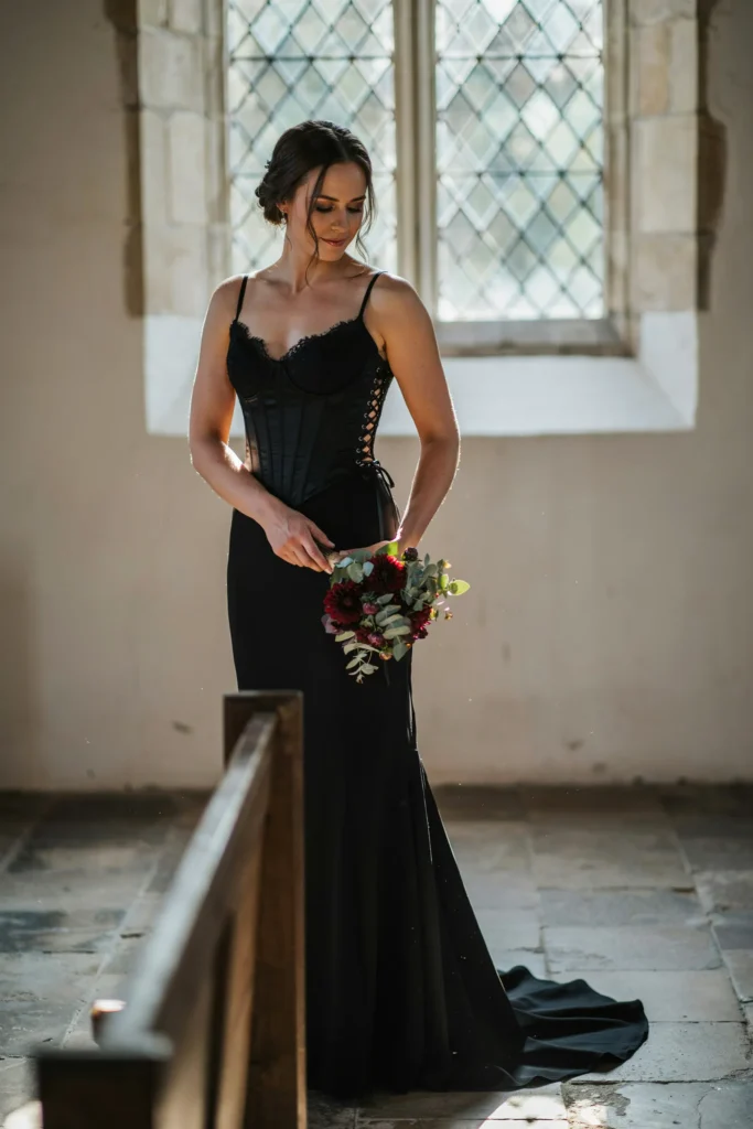 Corset Waist Design