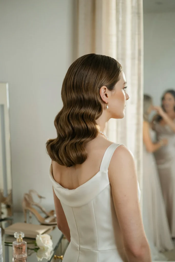 Hollywood Soft Waves