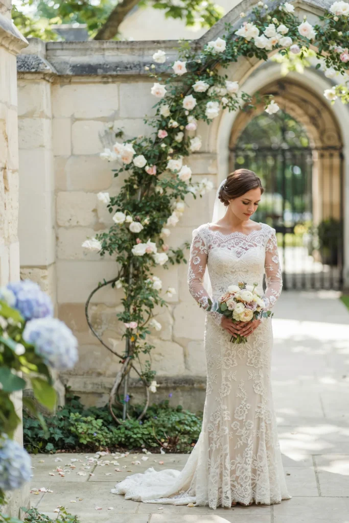 Lace Couture
