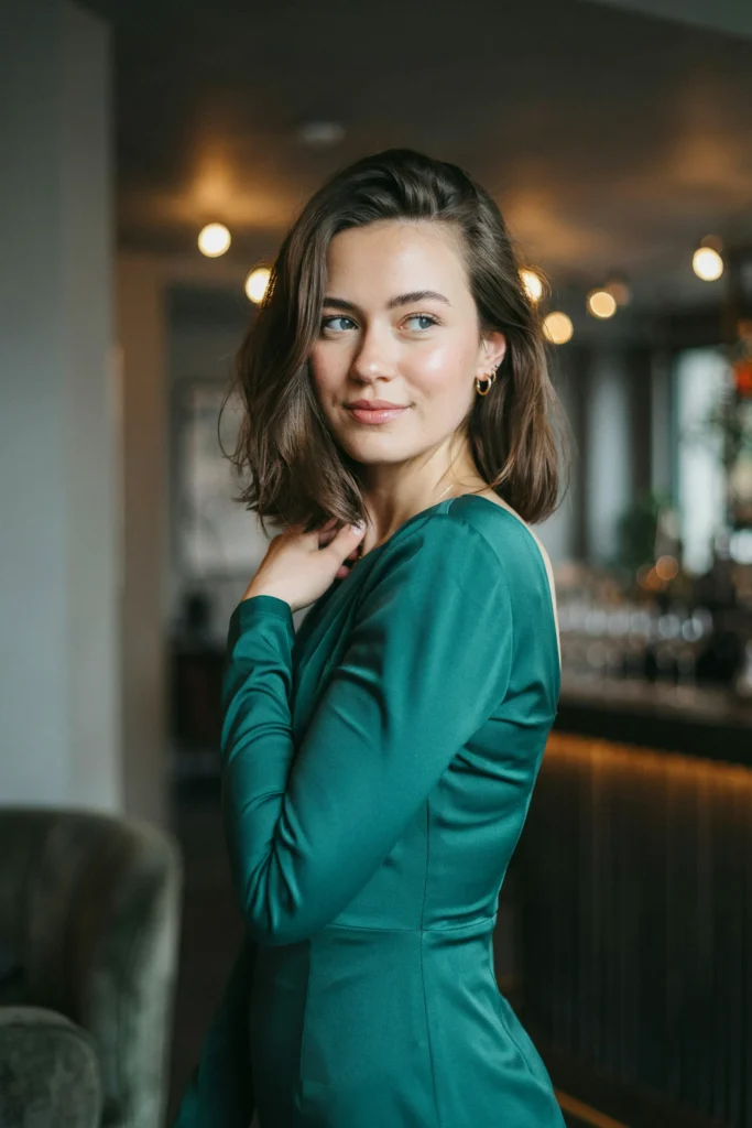 Layered Blowout