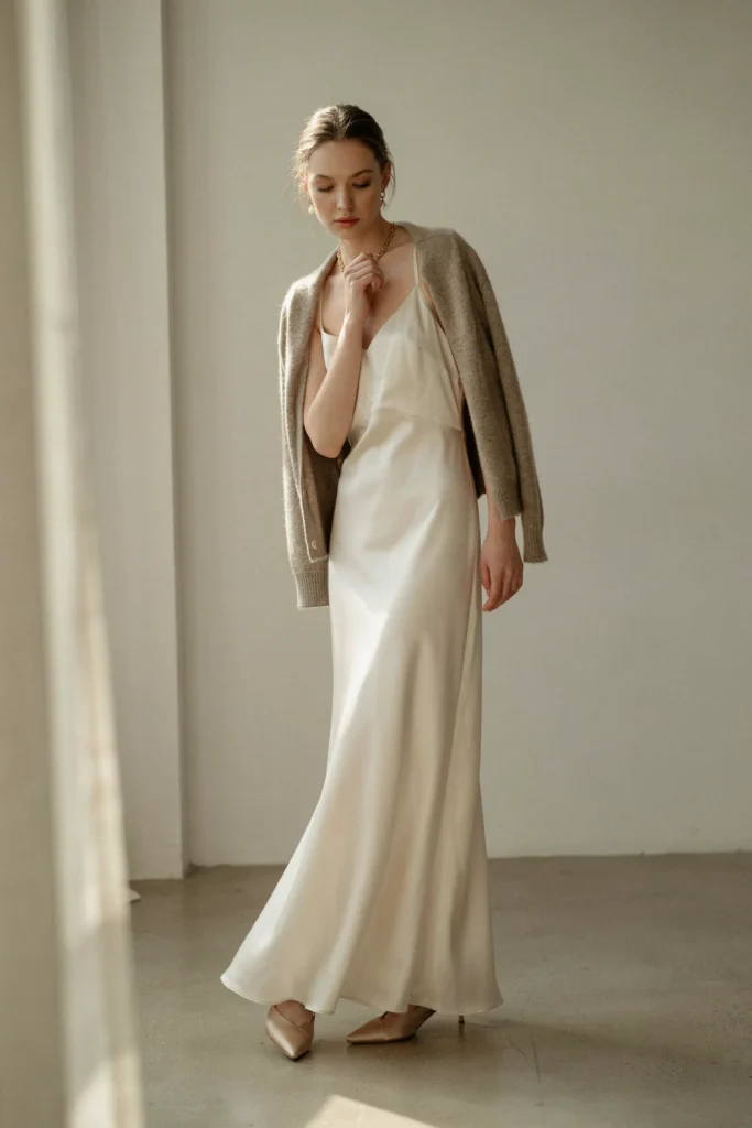 Minimal Luxe Neutrals