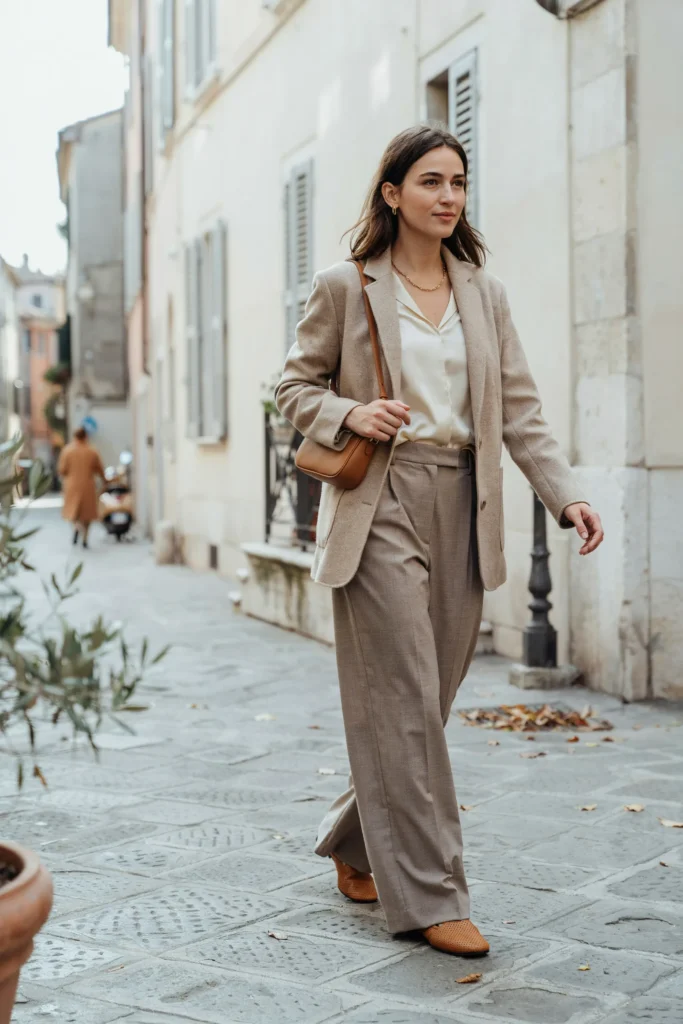 Monochrome Neutral Set