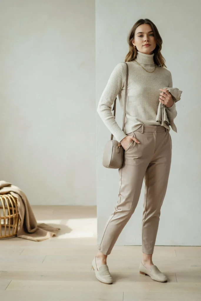 Neutral Minimalism