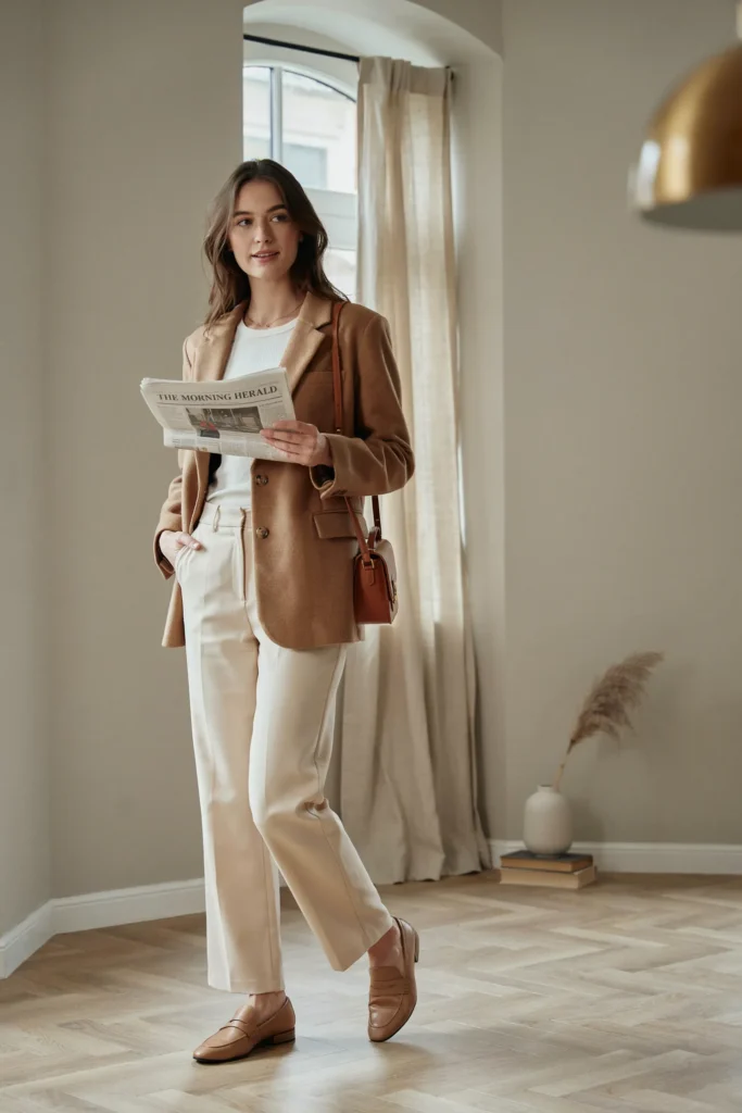 Smart Casual Blend