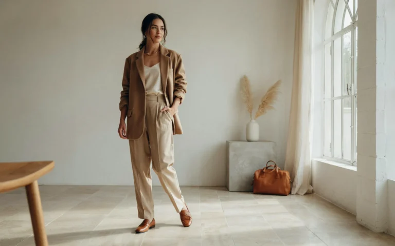 Soft Power Tailoring  