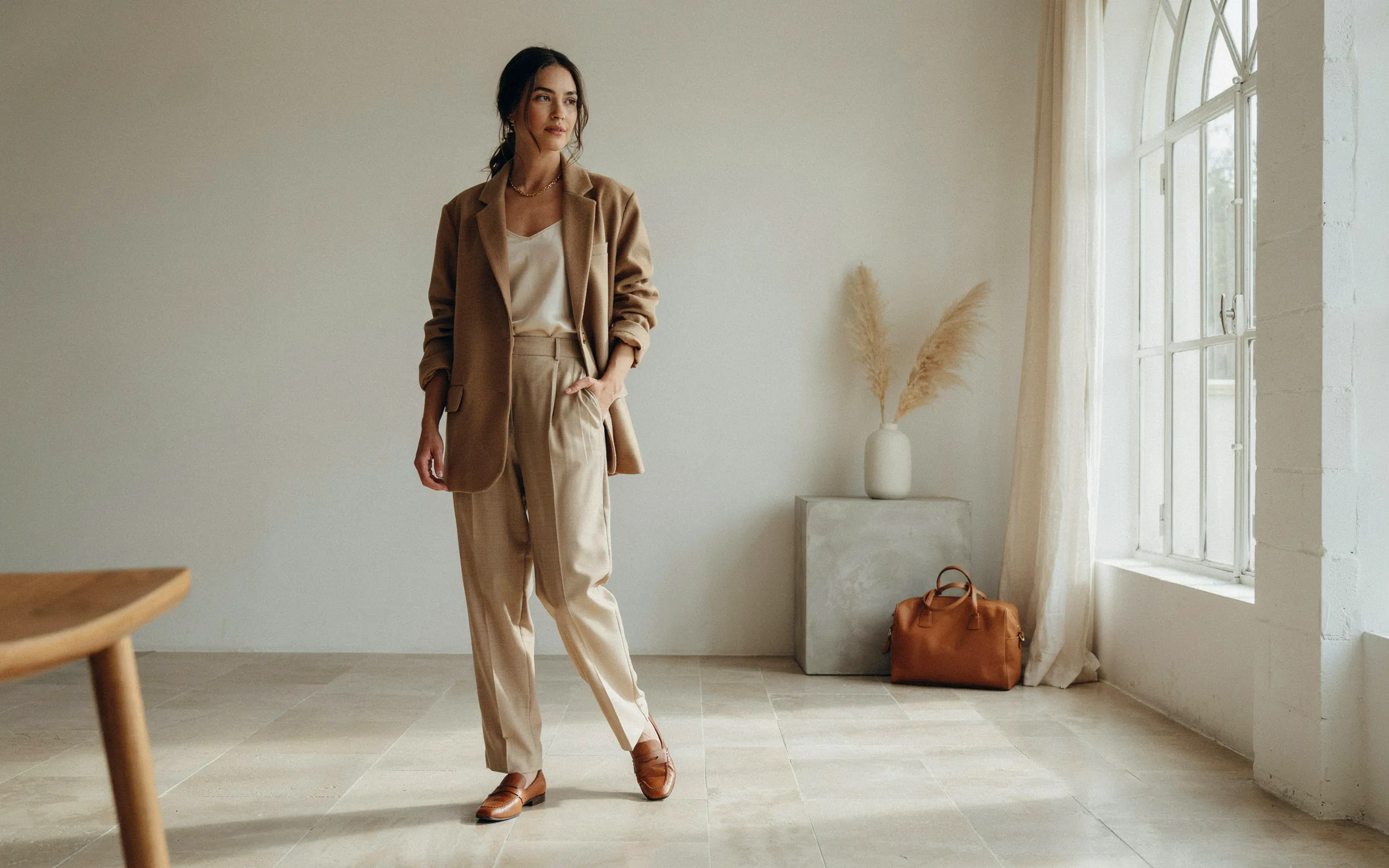 Soft Power Tailoring  