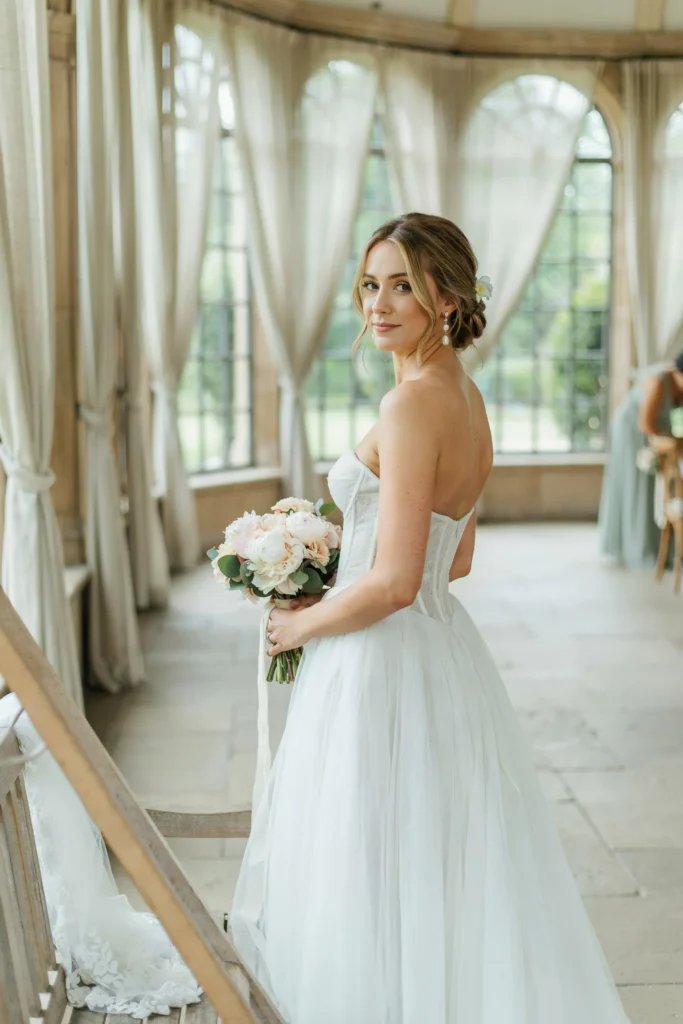 Strapless Classic