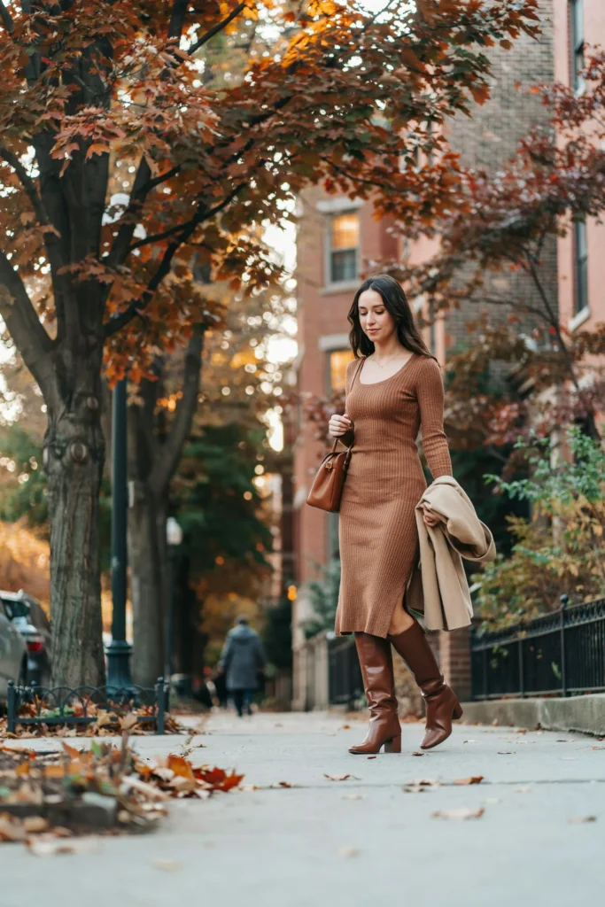 Tall Boots Ensemble
