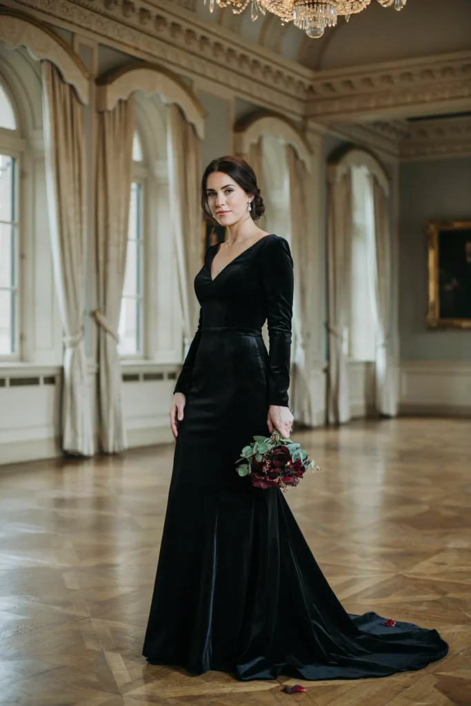 Velvet Glamour