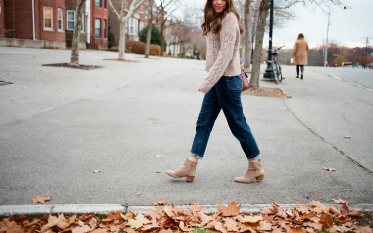 Ankle Boots