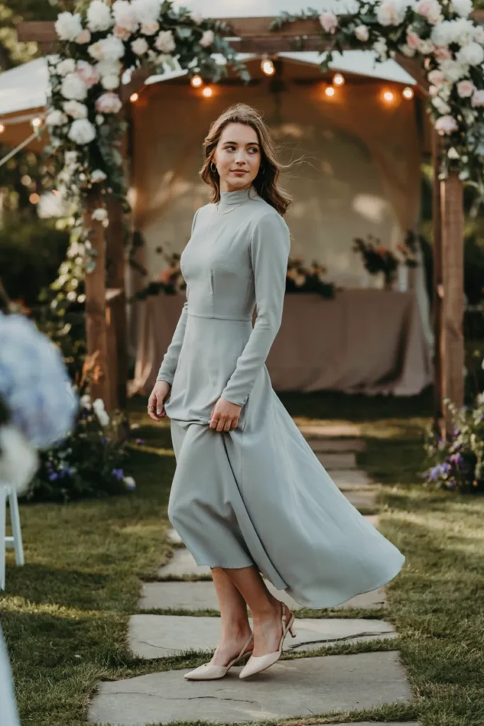 Asymmetric Hem