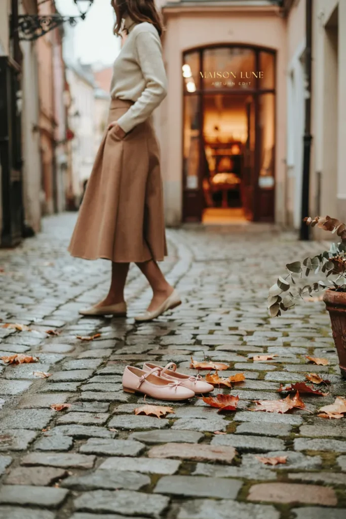 Ballet Flats