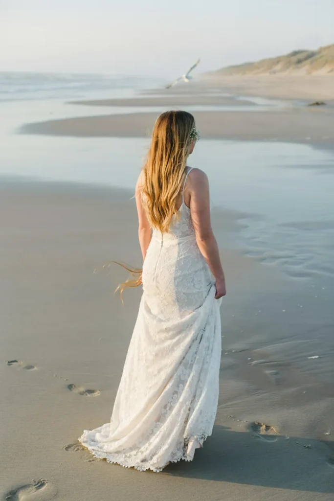 Beach Wave Texture