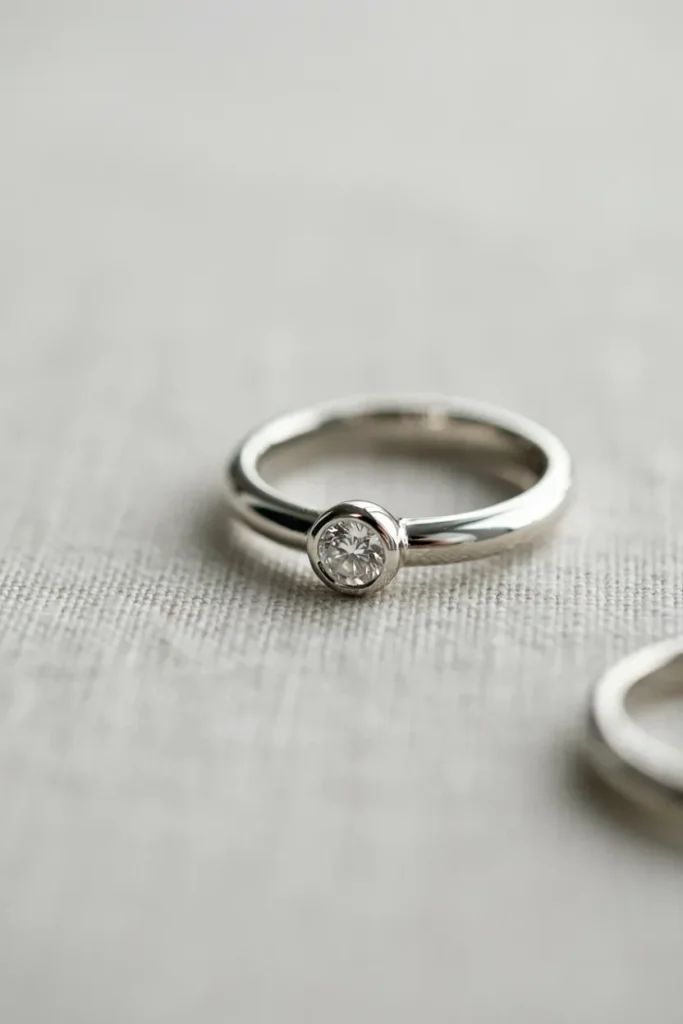 Bezel Setting Set