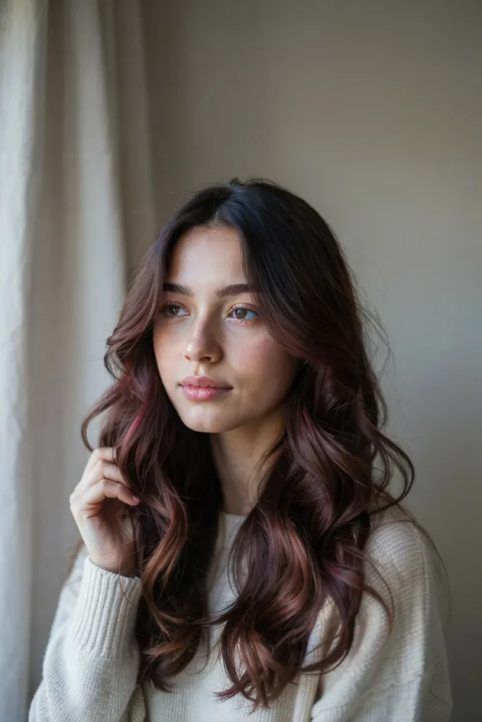 Black Cherry Tint