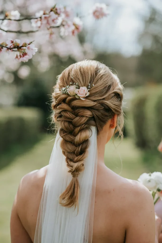 Blossom Rope Braid