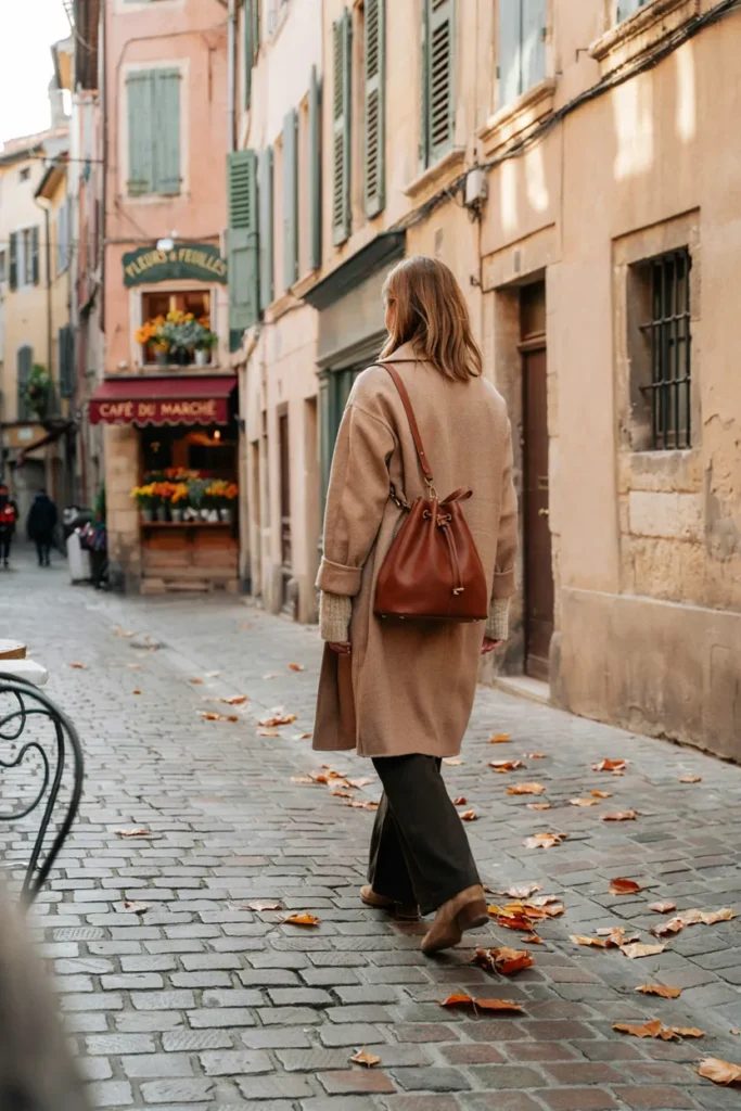 Bucket Bag