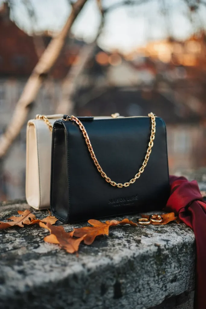 Chain Strap Bag