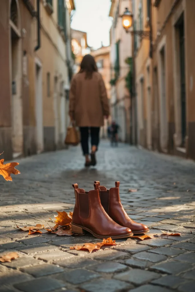 Chelsea Boots