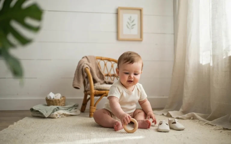 Classic Cotton Onesie