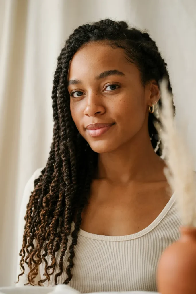 Classic Rope Locs