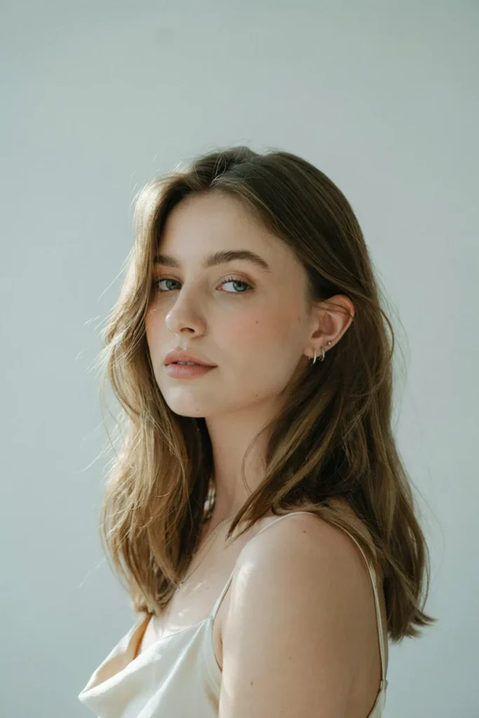 Cool Ash Brown