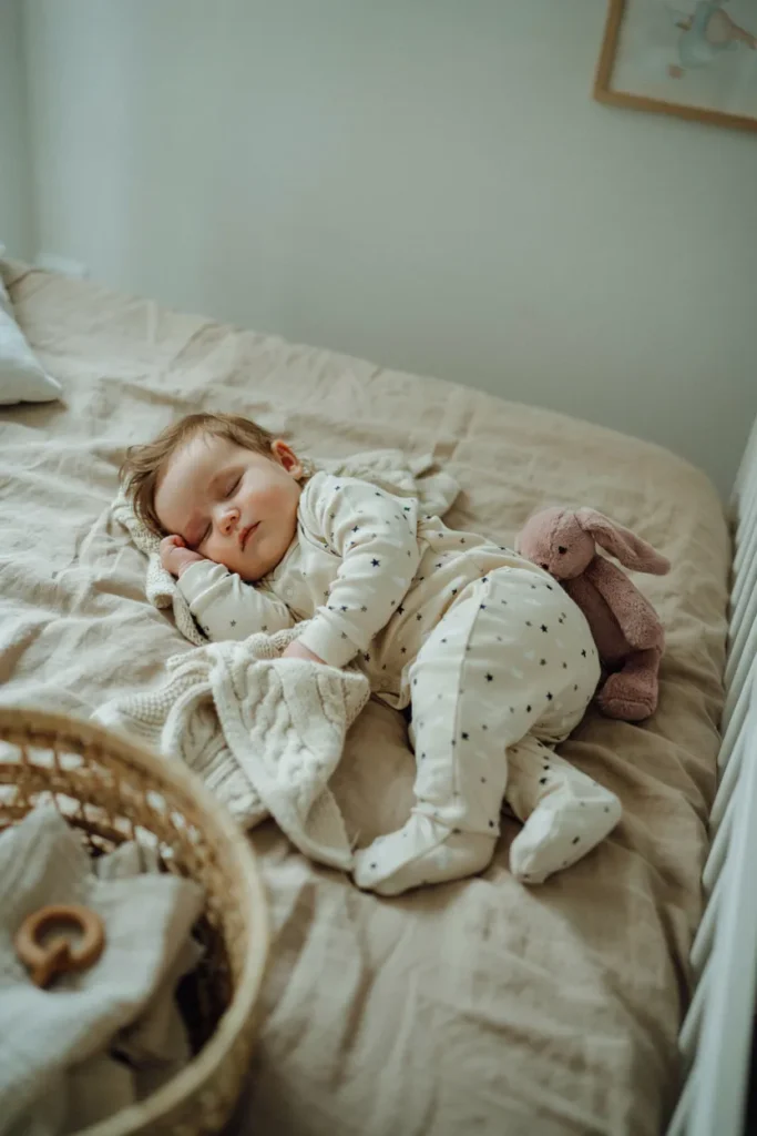 Cozy Footed Pajamas