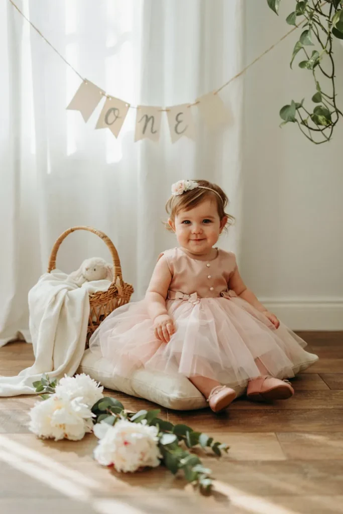 Elegant Party Dress