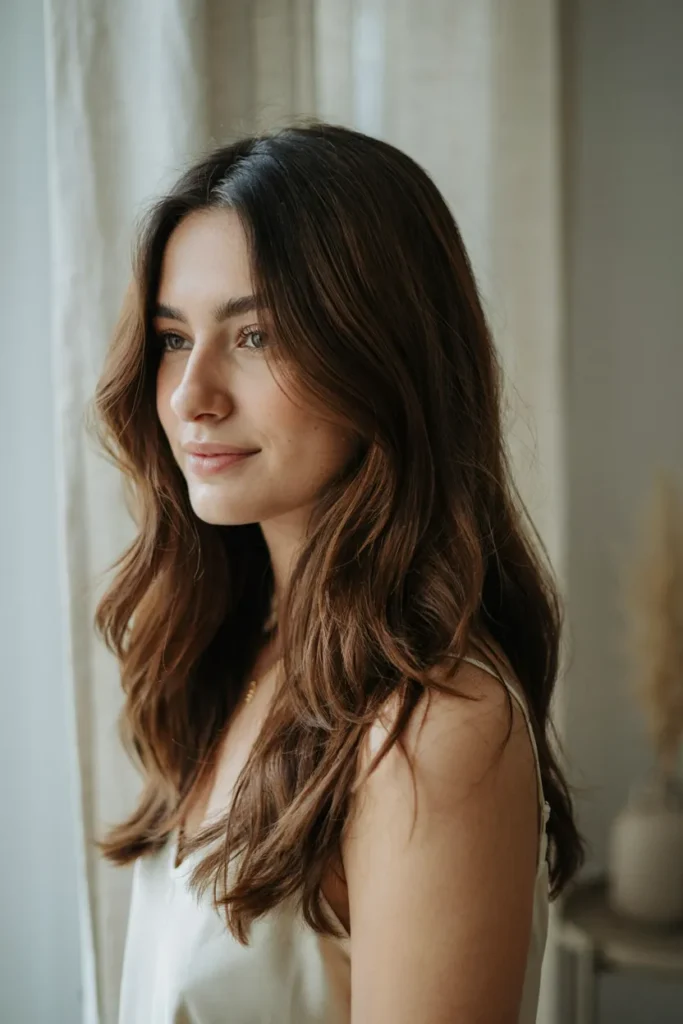 Espresso Brown