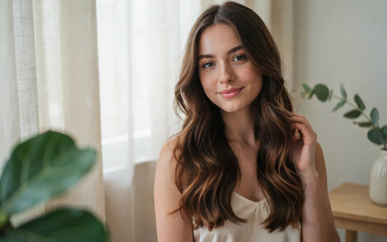 Espresso Brown