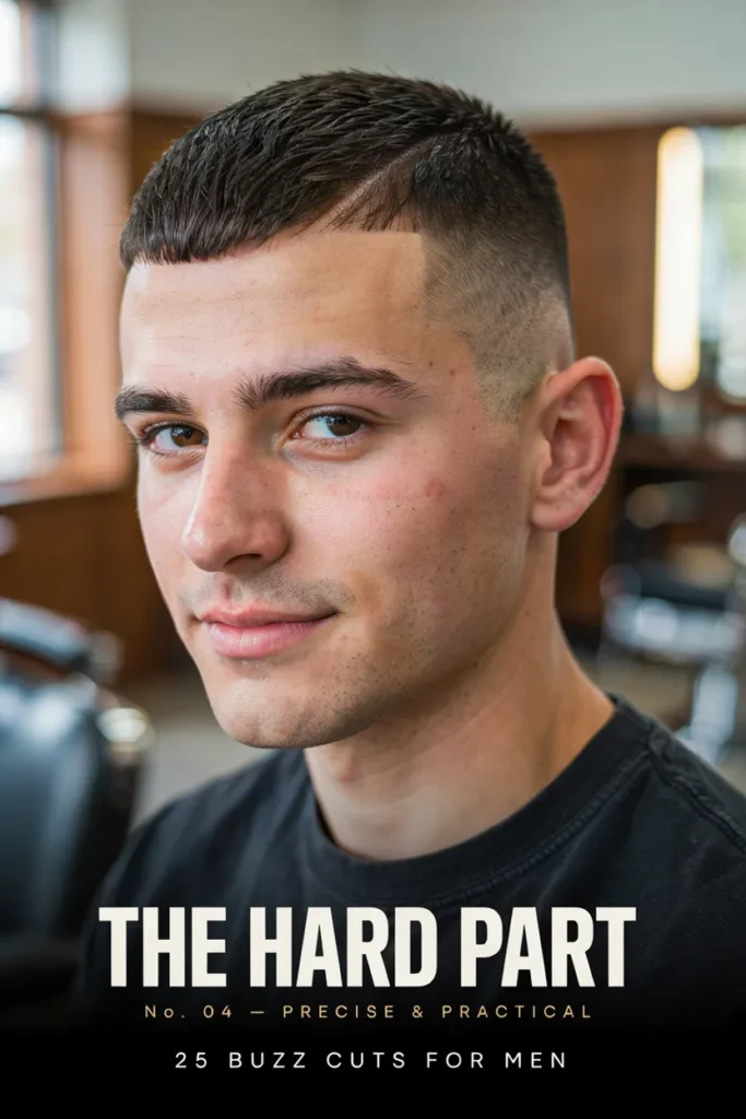 Hard Part Buzz