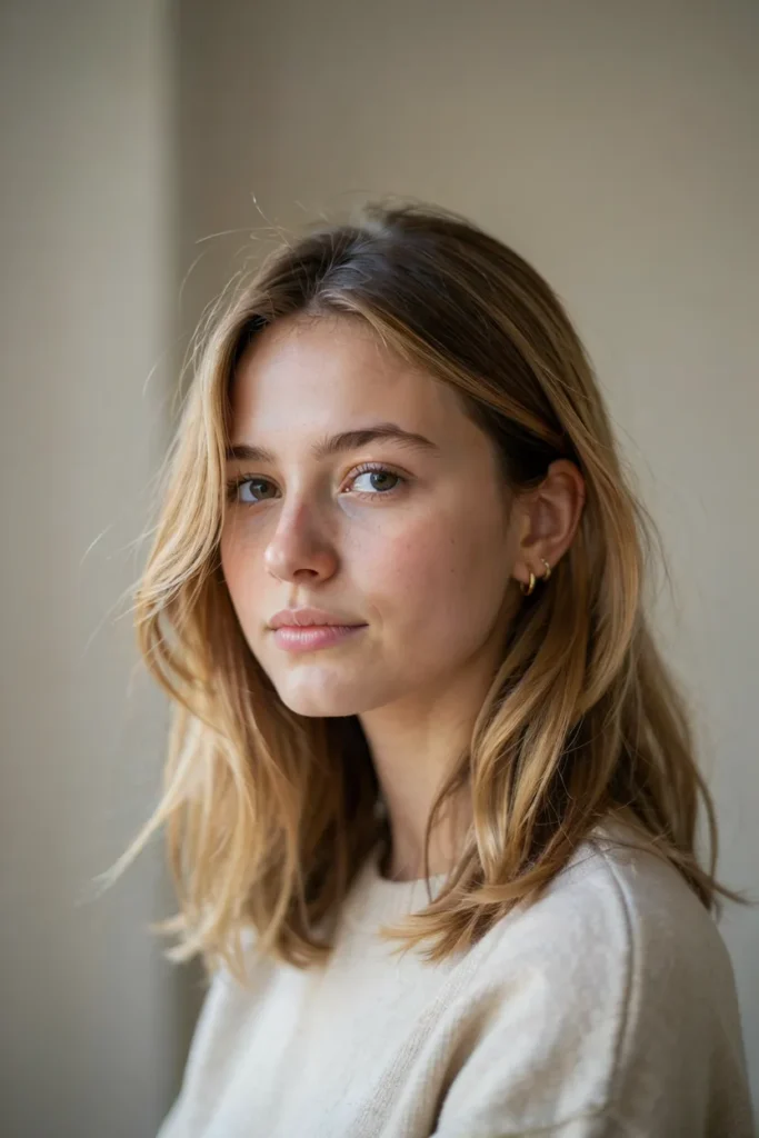 Honey Bronde Blend