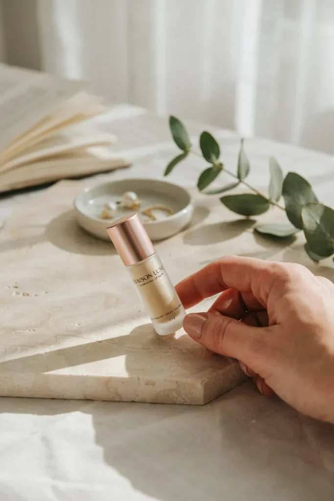 Hydrating Lip Balm