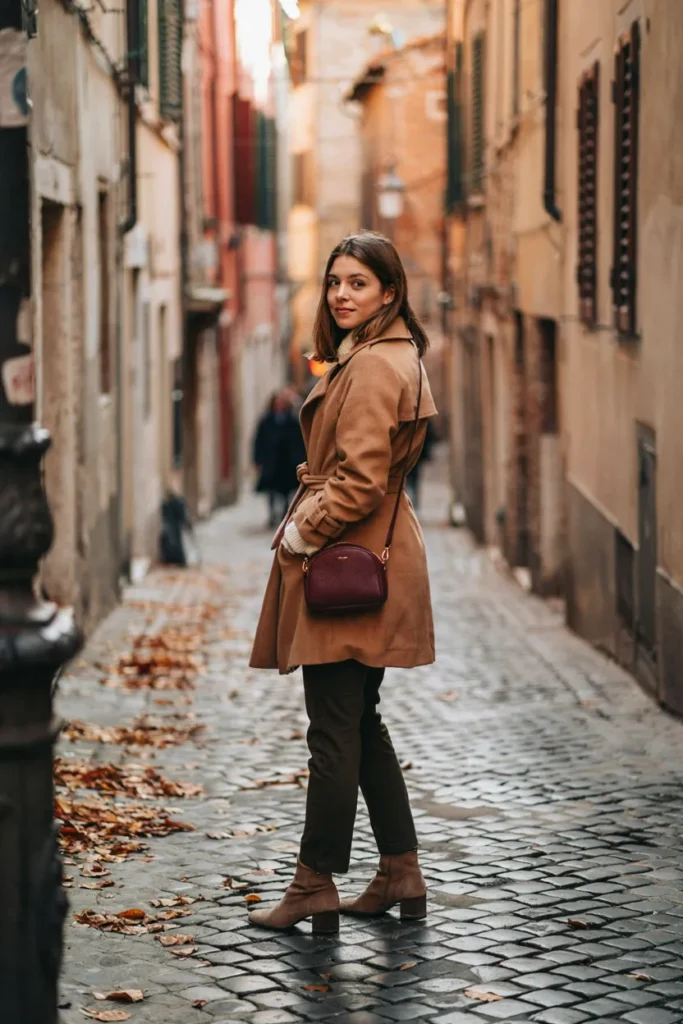 Mini Crossbody