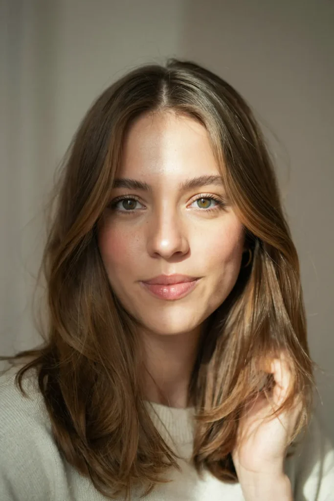 Mocha Highlights