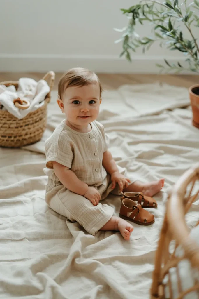 Muslin Cotton Set