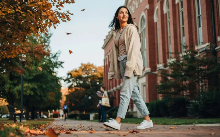Oversized Hoodie Layers