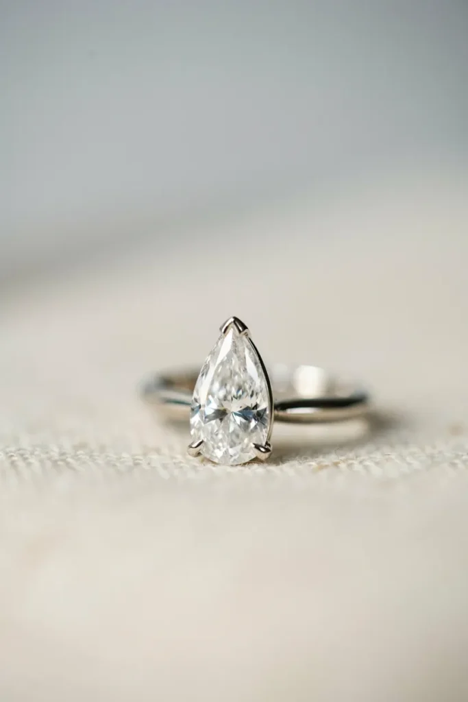 Pear Shape Set
