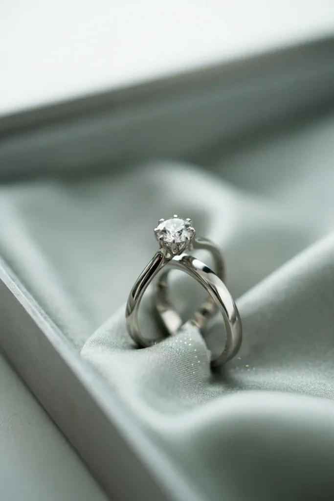 Platinum Set